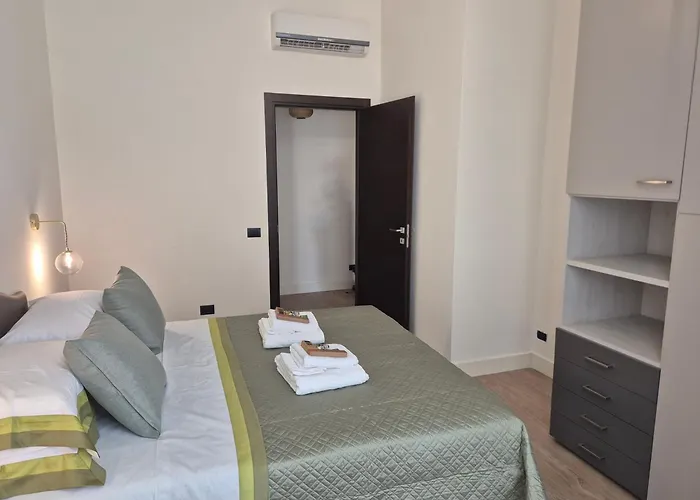 Mariana Luxury